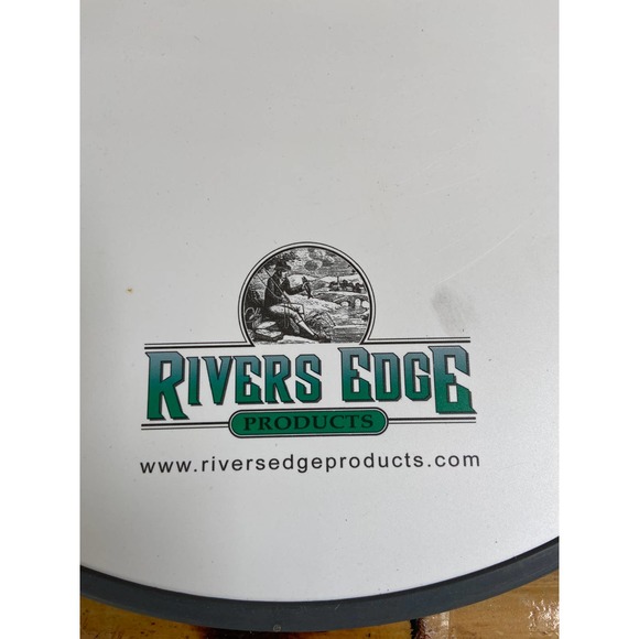 Bluebird Round Plastic Cutting Board  James Hautman Wall Hanging Cheese Platter - Picture 8 of 8